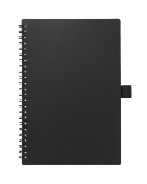 Carnet effaçable FONCTION 5,7" x 8,5" Carnet effaçable FONCTION 5,7" x 8,5"
