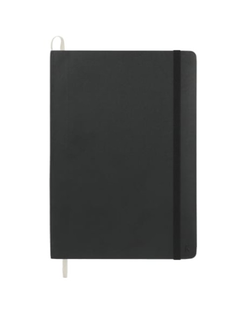 Karst Carnet à reliure souple en pierre 5,5" x 8,5" Karst Carnet à reliure souple en pierre 5,5" x 8,5"