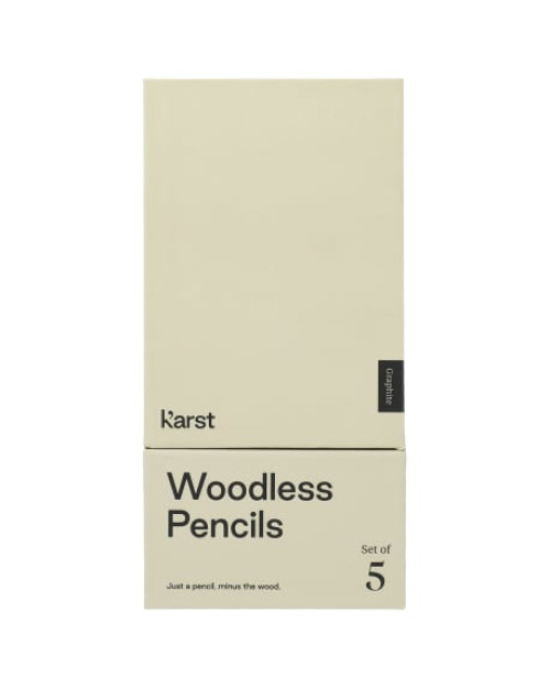 Crayons graphite sans bois Karst Crayons graphite sans bois Karst