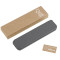Ensemble de couverts en fibre de bambou