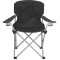 Chaise pliante surdimensionnée (capacité de 500 lb)