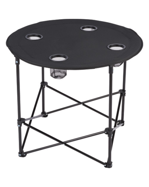 Table pliante Game Day (4 personnes) Table pliante Game Day (4 personnes)