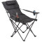 Fauteuil inclinable rembourré de qualité supérieure (capacité de 400 lb)