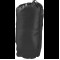 Couverture d'extérieur imperméable surdimensionnée avec pochette