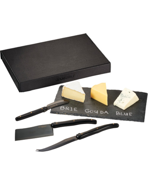 Laguiole® Fromage Noir Laguiole® Fromage Noir