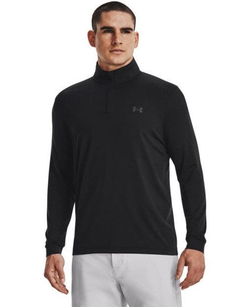 Pull quart-zip Playoffs pour hommes Pull quart-zip Playoffs pour hommes