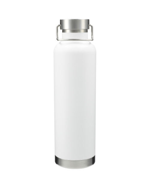 Bouteille isotherme sous vide Thor en cuivre 32oz Bouteille isotherme sous vide Thor en cuivre 32oz