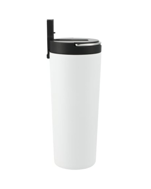Gobelet isolé sous vide Thor Copper 24oz Paille Li Gobelet isolé sous vide Thor Copper 24oz Paille Li