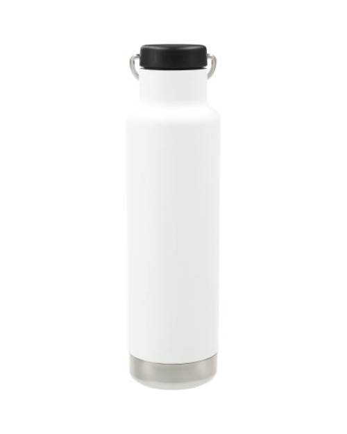 Klean Kanteen Eco Insulated Classic 20oz - Bouchon à boucle Klean Kanteen Eco Insulated Classic 20oz - Bouchon à boucle