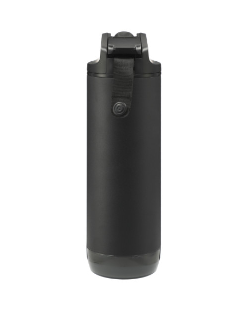 Couvercle en paille HidrateSpark en acier de 17 oz Couvercle en paille HidrateSpark en acier de 17 oz