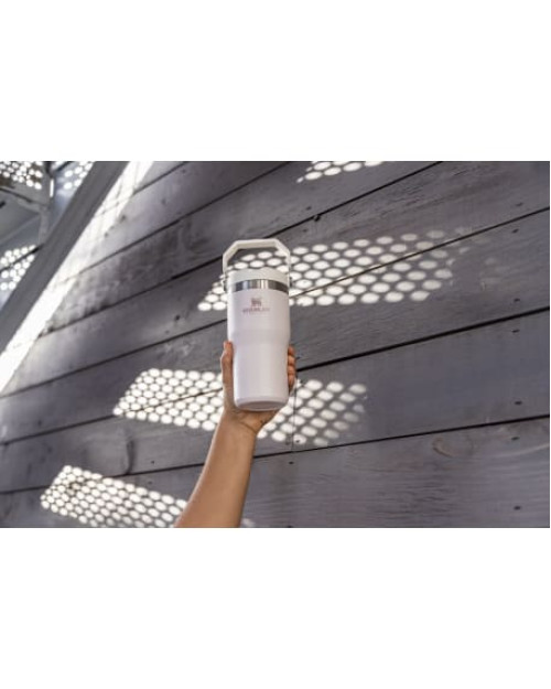 Stanley IceFlow™ Gobelet à paille rabattable 20oz Stanley IceFlow™ Gobelet à paille rabattable 20oz