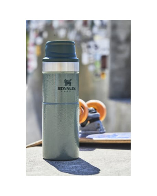 Tasse de voyage Stanley Trigger-Action 16oz Tasse de voyage Stanley Trigger-Action 16oz