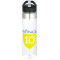 Kensington Bouteille de sport Tritan™ sans BPA 20oz