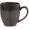 Tasse en céramique Bistro 16oz