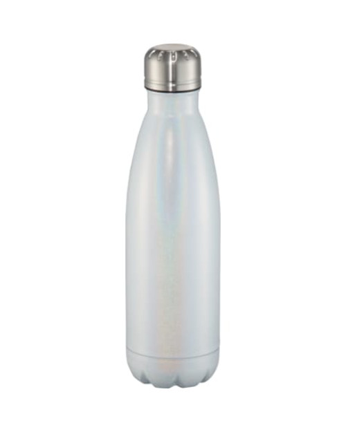 Bouteille isotherme sous vide Aurora en cuivre 17oz Bouteille isotherme sous vide Aurora en cuivre 17oz