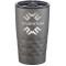 Mini gobelet K isolé sous vide en cuivre 14oz