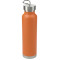 Bouteille isotherme sous vide Thor en cuivre 22oz