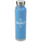 Bouteille isotherme sous vide Thor en cuivre 22oz