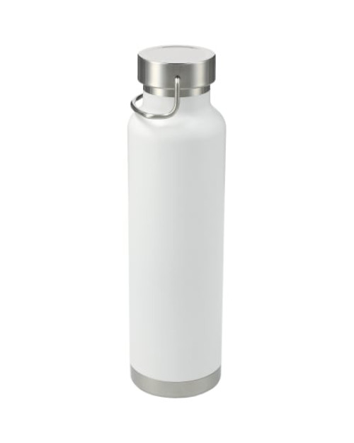 Bouteille isotherme sous vide Thor en cuivre 22oz Bouteille isotherme sous vide Thor en cuivre 22oz