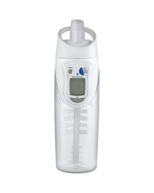 Bouteille de sport HydraCoach® Tritan™ sans BPA 22oz