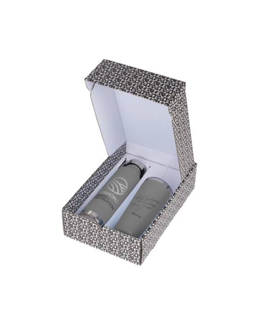 Coffret cadeau aspirateur Thor Copper Coffret cadeau aspirateur Thor Copper