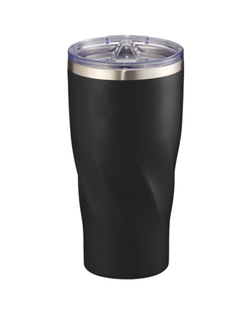 Gobelet Hugo Copper Vac avec revêtement en poudre 20oz Gobelet Hugo Copper Vac avec revêtement en poudre 20oz