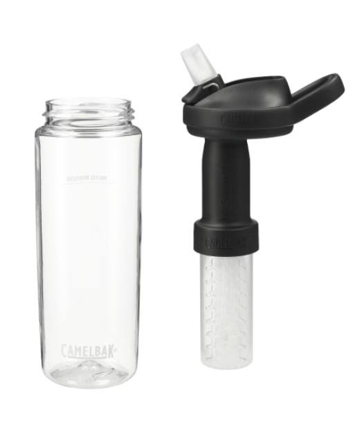 CamelBak Eddy+ 20oz avec Tritan™ Renew filtré par L CamelBak Eddy+ 20oz avec Tritan™ Renew filtré par L