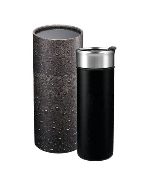 Gobelet Salem Copper Vac 18 oz avec GB cylindrique Gobelet Salem Copper Vac 18 oz avec GB cylindrique