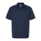 Polo jersey à M/C