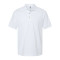 Polo jersey à M/C