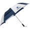 Parapluie de golf pliable et ventilé de 58 po à ouverture automatique