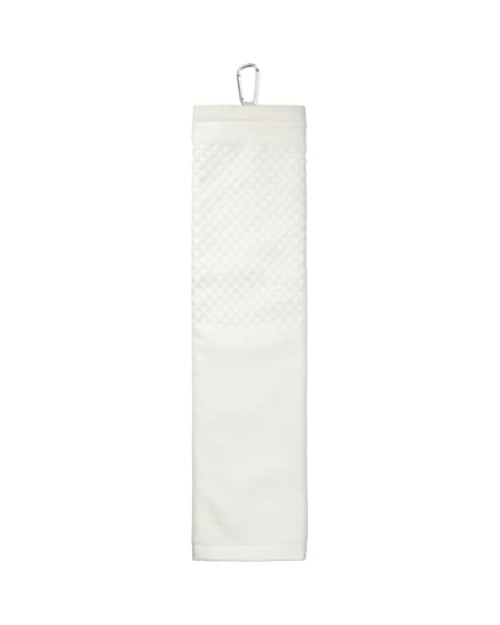 3,5 lb/douzaine. serviette de golf d'épurateur de 5.25x22in