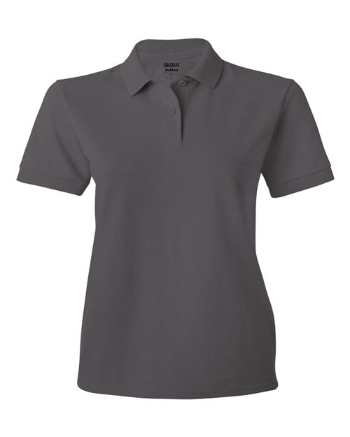 Polo dryblend piqué