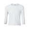 T-shirt Ultra Cotton® à manches longues pour enfants