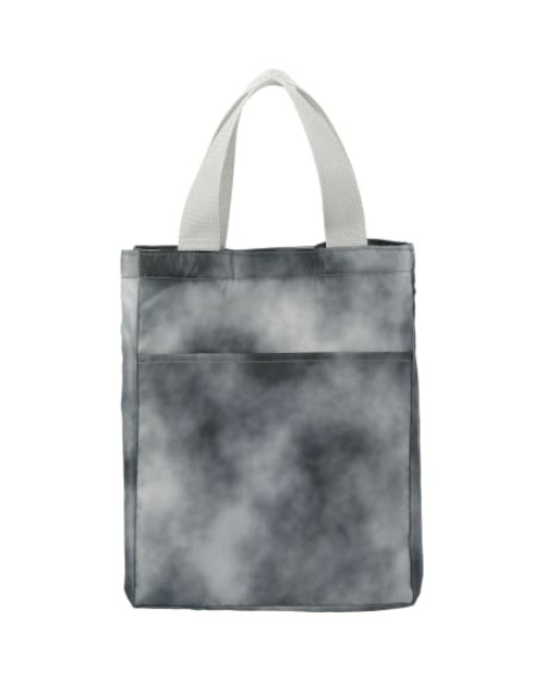 Refroidisseur de déjeuner Tie Dye Refroidisseur de déjeuner Tie Dye