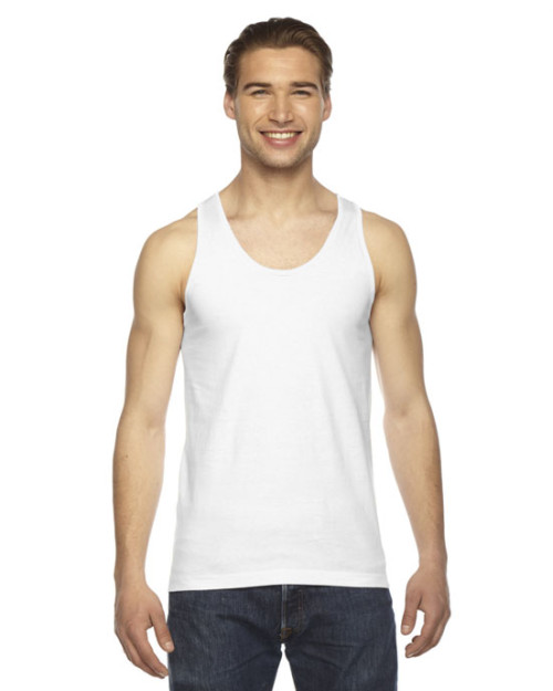 Camisole unisexe en jersey fin de American Apparel Camisole unisexe en jersey fin de American Apparel