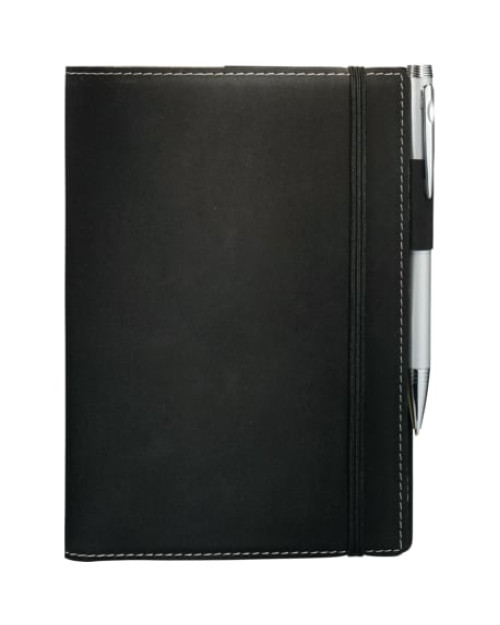 Carnet de notes rechargeable Revello 5,25" x 7,5" Carnet de notes rechargeable Revello 5,25" x 7,5"