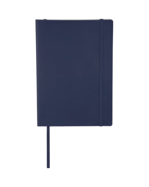 Grand carnet de notes ultra doux Pedova™ de 6,75" x 9,5" Grand carnet de notes ultra doux Pedova™ de 6,75" x 9,5"