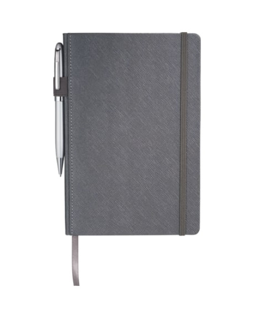 Carnet de notes relié Modena 5,5" x 8,5" Carnet de notes relié Modena 5,5" x 8,5"
