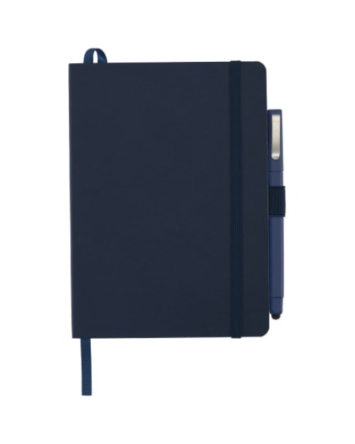 Carnet à reliure souple Firenze 5" x 7" Carnet à reliure souple Firenze 5" x 7"