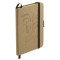 Carnet de notes à reliure à poche FSC Mix 3,5