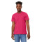 T-Shirt jersey à manches courtes