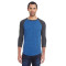 T-shirt unisexe à manches raglan 3/4 de Threadfast