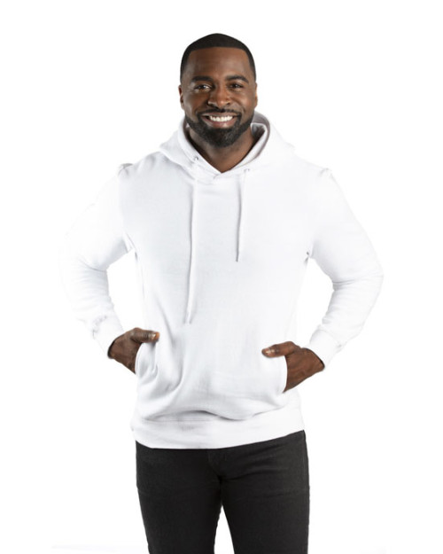 Ultimate Fleece - Molleton à capuchon unisexe Ultimate Fleece - Molleton à capuchon unisexe