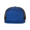 Casquette camionneur à sept panneaux