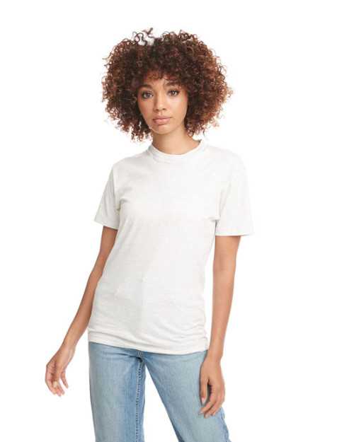 T-shirt ajusté pour homme Premium à col rond T-shirt ajusté pour homme Premium à col rond