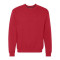 Molleton de coton supérieur filé à l'anneau