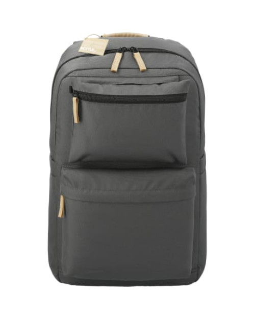Sac à dos modulaire pour ordinateur 15" recyclé Aft