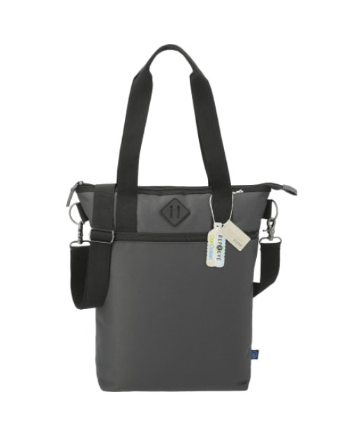 Sac fourre-tout pour ordinateur Repreve® Ocean Sac fourre-tout pour ordinateur Repreve® Ocean