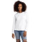 T-shirt décontracté à manches longues pour femme